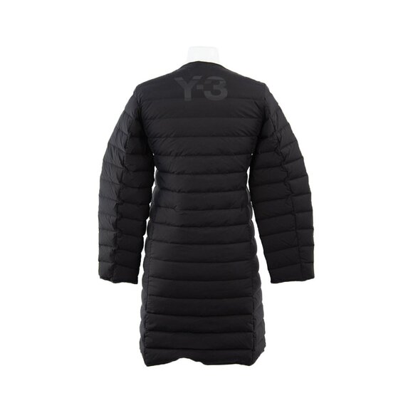 Y-3 Puffers SM Black - Picture 2 of 2